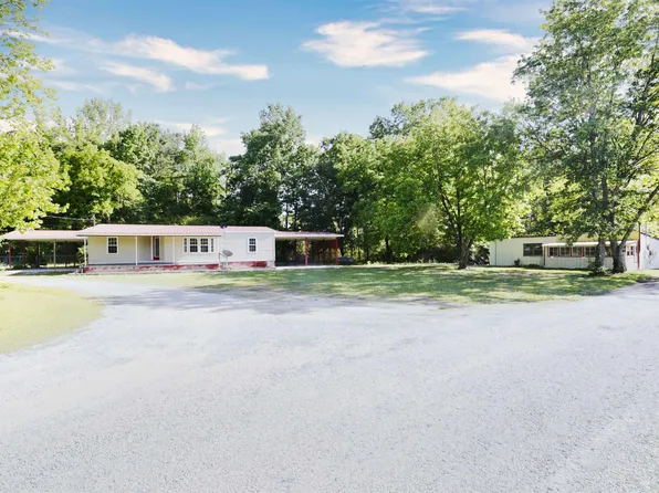 1045 Whites Gap Rd SE, Jacksonville, AL 36265