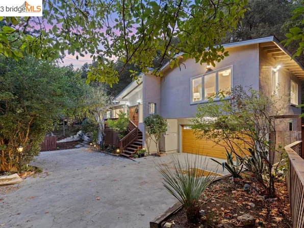 7601 Claremont Ave, Berkeley, CA 94705