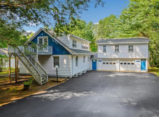 252 Willington Hill Rd #A, Willington, CT 06279