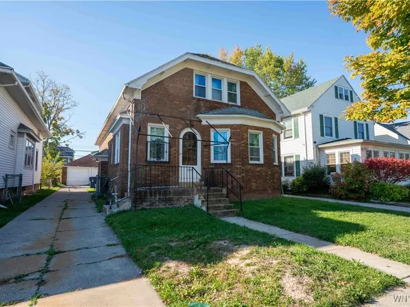 253 Winspear Ave, Buffalo, NY 14215