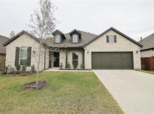 1523 Wild Indigo Dr, Mansfield, TX 76063