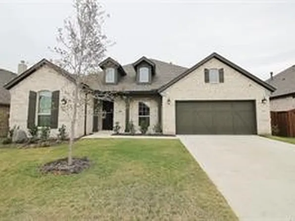 1523 Wild Indigo Dr, Mansfield, TX 76063