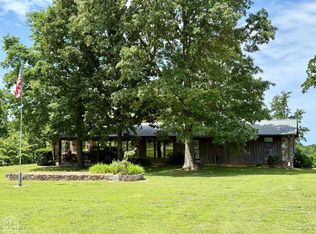 4403 Highway 63 S, Mammoth Spring, AR 72554
