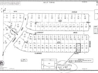 LOT 352 Flamingo Dr, Mecca, CA 92254