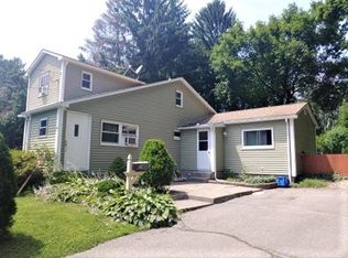 20 Spofford Rd, Worcester, MA 01607