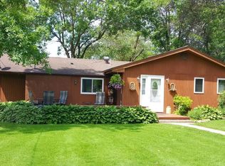 27536 Lakewood Dr NW, Isanti, MN 55040