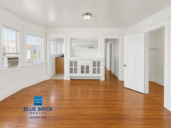 3510 White House Pl #3510, Los Angeles, CA 90004