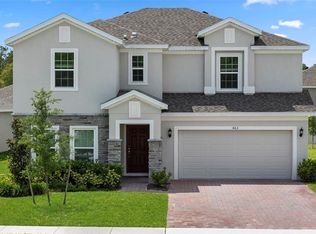 463 Shadow Gorge Way, Eustis, FL 32736