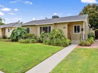 5411 Willis Ave, Van Nuys, CA 91411
