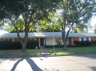 1510 Rita Ln, Iowa Park, TX 76367