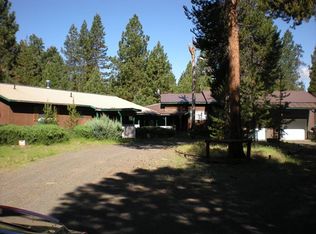 152046 Conestoga Rd, La Pine, OR 97739