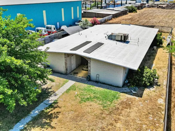 121 W North Ave, Fresno, CA 93706