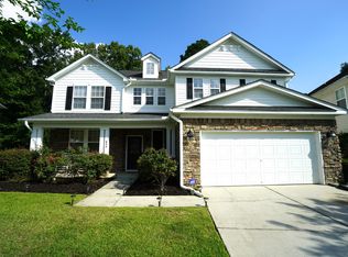 654 Grassy Hill Rd, Summerville, SC 29483