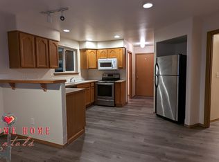 18325 Lofty Ct SE, Yelm, WA 98597