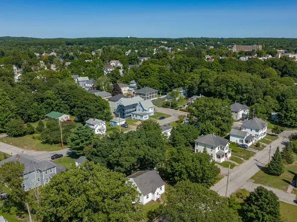 13 Grandview Avenue, Sanford, ME 04073