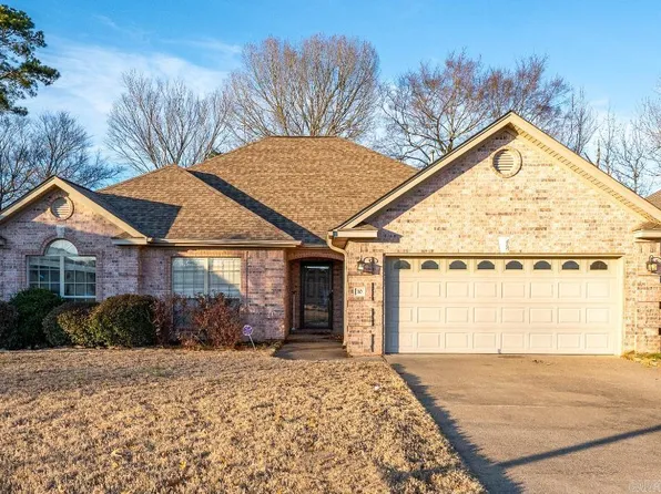 10 Bentley Cir, Little Rock, AR 72210