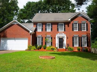 3848 Brookview Point, Decatur, GA 30034