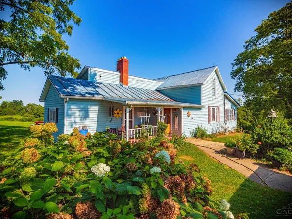 134 Seaman Rd, Peebles, OH 45660