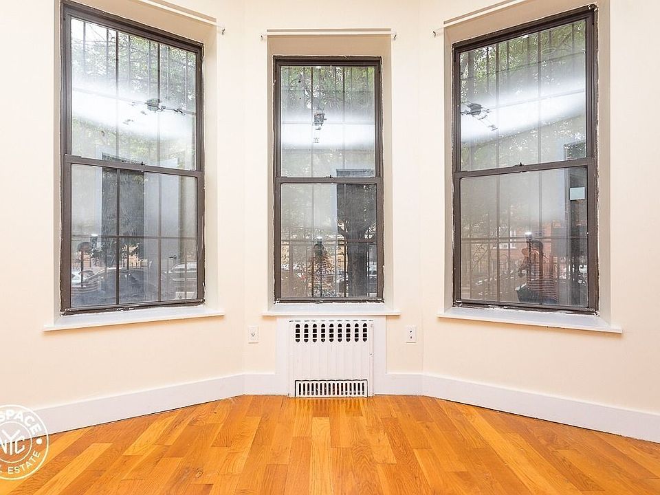 1st image of 1058 Bergen St #3SG