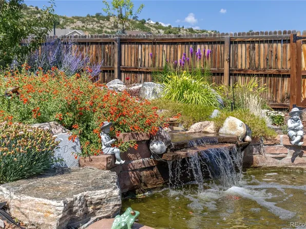 7295 Turkey Rock Road, Littleton, CO 80125