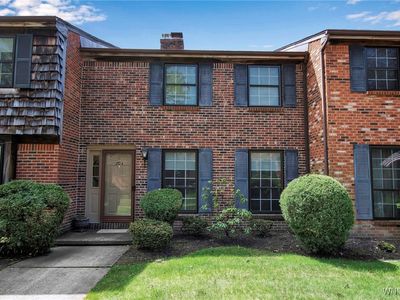 204 Wedgewood Dr, Williamsville, NY, 14221