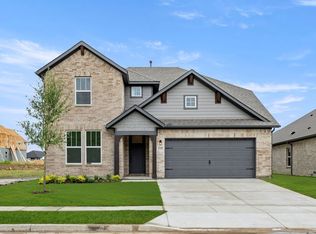 17145 Oxborough Dr, Justin, TX 76247