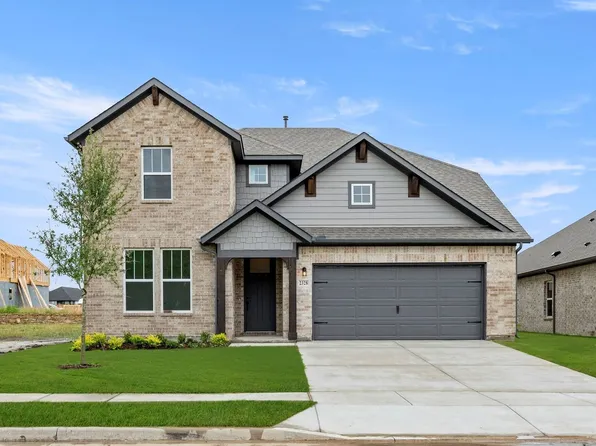 17145 Oxborough Dr, Justin, TX 76247