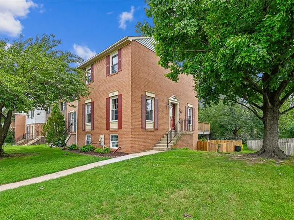 930 Passamaquody Hbr, Pasadena, MD 21122