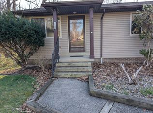 3792 Baumberger Rd #3792, Stow, OH 44224