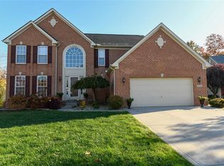 9199 Ashcroft Ln, Twinsburg, OH 44087