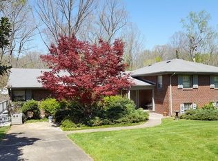 3412 Landon St, Lynchburg, VA 24503