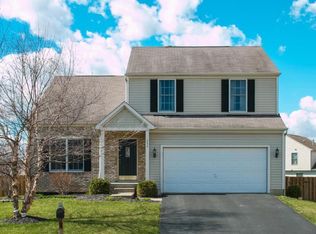 733 Moreno Ct, Reynoldsburg, OH 43068
