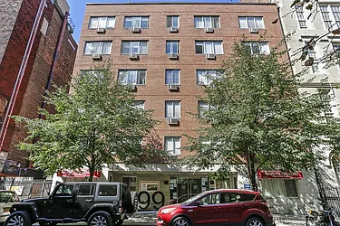 Rented by REAL New York