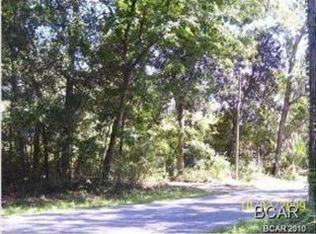 5033 Bay Head Rd, Youngstown, FL 32466