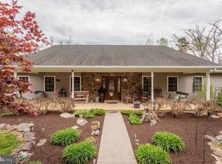 550 Mash Ln, Edinburg, VA