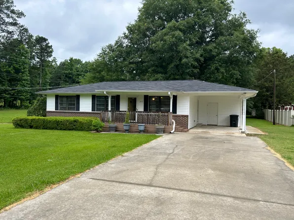 2013 Dialsdale Dr SW, Cullman, AL 35055