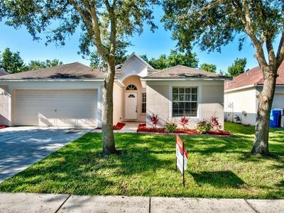 1212 Lake Highview Ln, Brandon, FL, 33510
