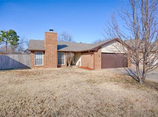 6211 NW 31st Ter, Bethany, OK 73008