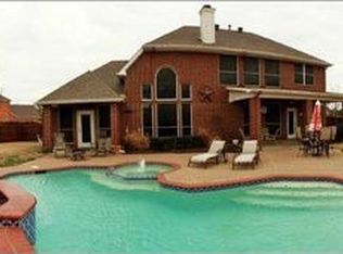 1012 Pine Meadow Ct, Southlake, TX 76092