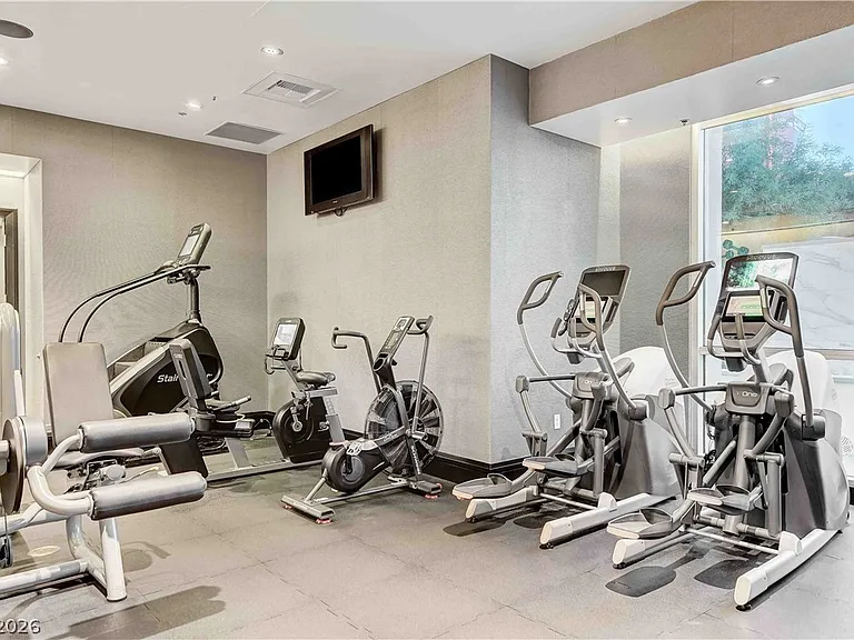 2700 Las Vegas Blvd #2107 — Photo 39