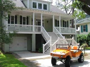 27 Fairway Club Dr, Saint Helena Island, SC 29920