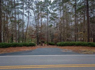 1941 Pine Grove Rd, Greensboro, GA 30642