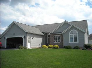 7 Dexter Dr, Rochester, NY 14612