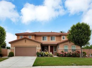 12576 Sierra Creek Dr, Riverside, CA 92503