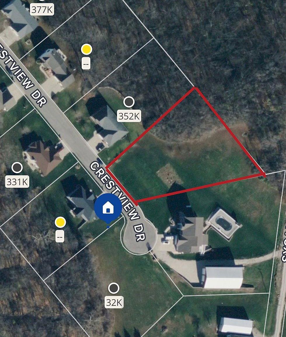 0 Crestview Dr, Marthasville, MO 63357 Zillow