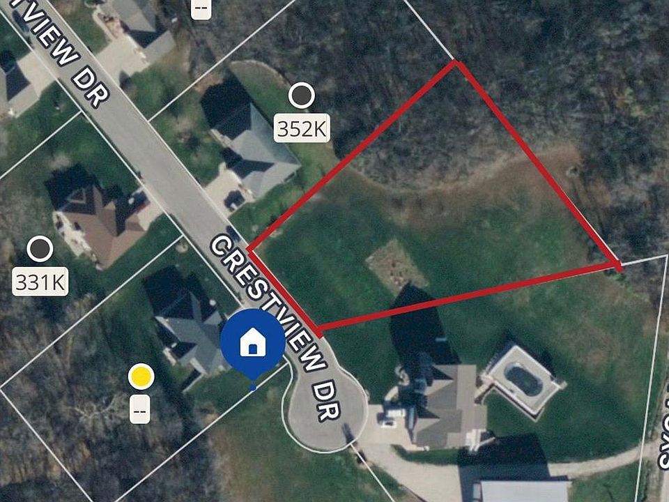 1st image of 0 Crestview Dr