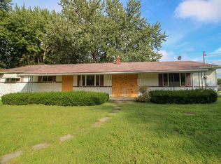 234 Harold Ln, Campbell, OH