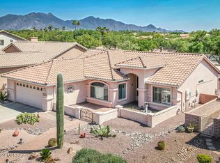 2006 E Orchid Ln, Green Valley, AZ 85614