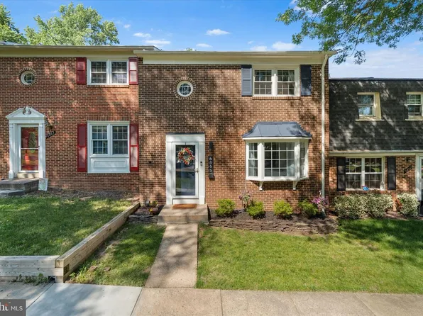 6865 Brian Michael Ct, Springfield, VA 22153