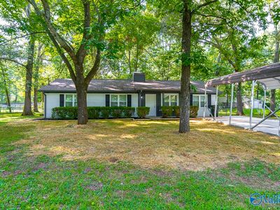 209 Oconee Dr, Huntsville, AL, 35811